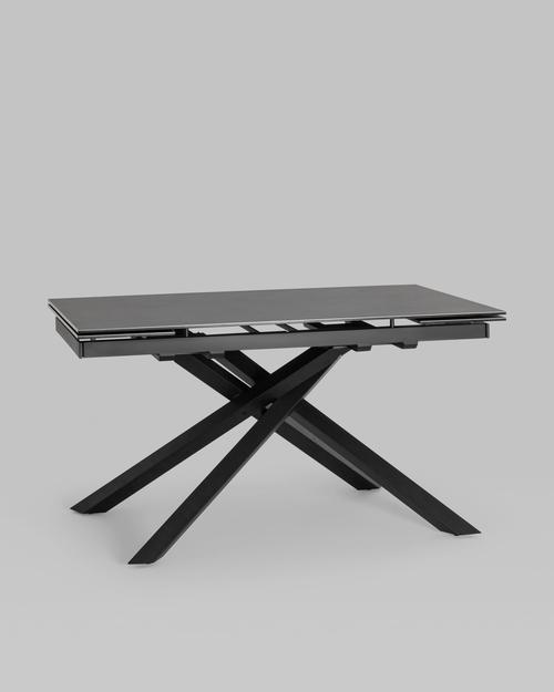 Стол обеденный Альянс раскладной 140-200*90 керамика УТ000034989 Stool Group Стол обеденный Альянс раскладной 140-200*90 керамика УТ000034989 Stool Group