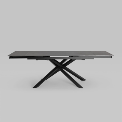 Стол обеденный Альянс раскладной 160-240*90 керамика УТ000034990 Stool Group