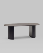 Стол обеденный Ballet 200*100*75 темное дерево УТ000038106 Stool Group