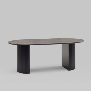 Стол обеденный Ballet 200*100*75 темное дерево УТ000038106 Stool Group
