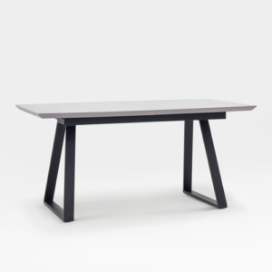 Стол обеденный Детройт раскладной 160-200*90 серый УТ000002656 Stool Group