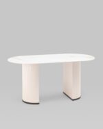 Стол обеденный Opera 160х90 белый УТ000038272 Stool Group