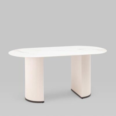Стол обеденный Opera 160х90 белый УТ000038272 Stool Group