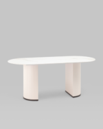 Стол обеденный Opera 180х90 белый УТ000038271 Stool Group