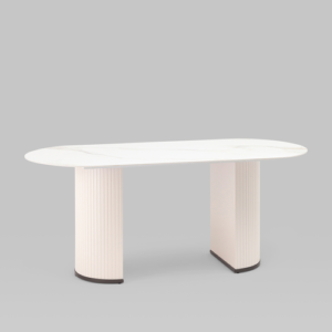 Стол обеденный Opera 180х90 белый УТ000038271 Stool Group