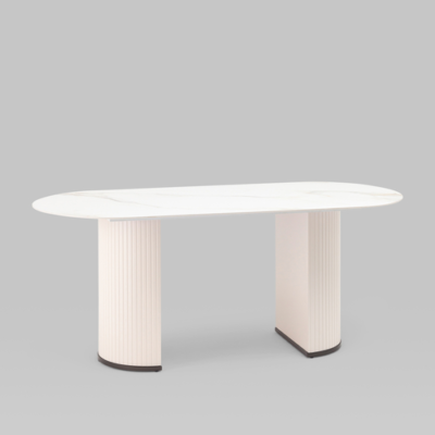 Стол обеденный Opera 180х90 белый УТ000038271 Stool Group