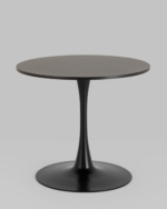 Стол обеденный Strong Round 90х90 темный орех УТ000036319 Stool Group
