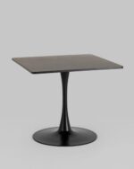Стол обеденный Strong Square 90х90 темный орех УТ000036321 Stool Group