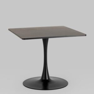 Стол обеденный Strong Square 90х90 темный орех УТ000036321 Stool Group