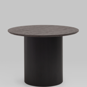 Стол обеденный Ballet 100*75 темное дерево УТ000038105 Stool Group