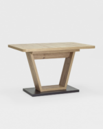 Стол Vector 120-160*80 дуб/графит УТ000003912 Stool Group