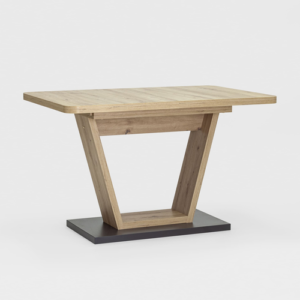 Стол Vector 120-160*80 дуб/графит УТ000003912 Stool Group