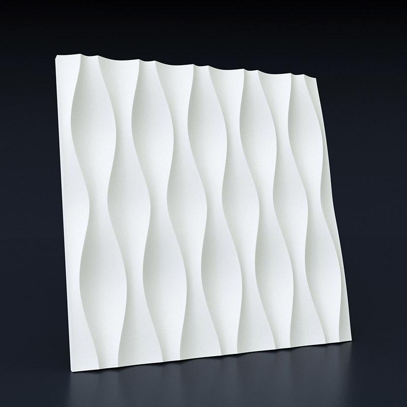 Гипсовая 3D панель Небула Gesso 3D Гипсовая 3D панель Небула Gesso 3D