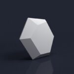 Гипсовая панель Аломит Gesso 3D