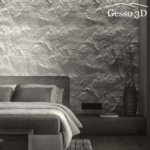 Гипсовая панель Kailas Gesso 3D