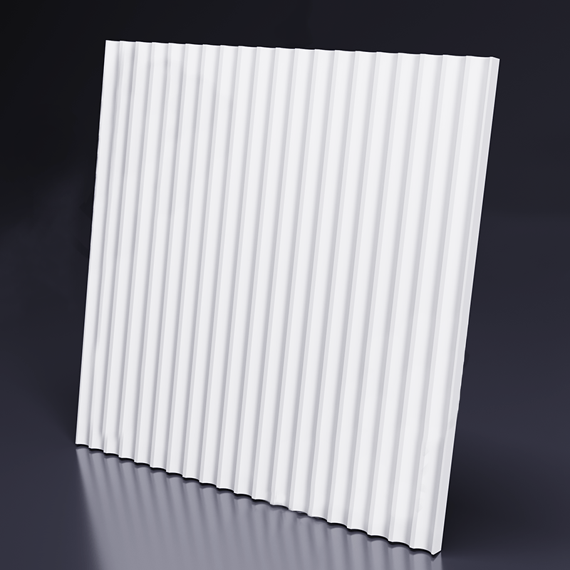 Гипсовая 3D панель Паллада Gesso 3D Гипсовая 3D панель Паллада Gesso 3D