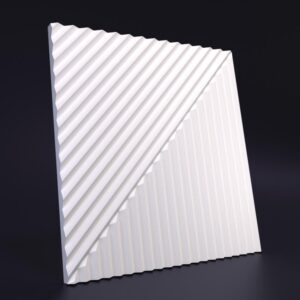 Гипсовая 3D панель Консул 2 Gesso 3D