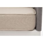 ткань бежевая KAN-S-3-001 W SH H-grey(beige)