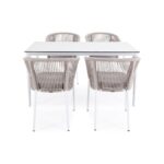 роуп бежевый MAL-CM4T1-5-SET beige