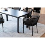 роуп темно-серый VEN-CM4T1-5-SET D-gray