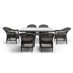 цвет графит AmC6T-7-SET graphite
