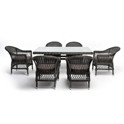 цвет графит AmC6T-7-SET graphite