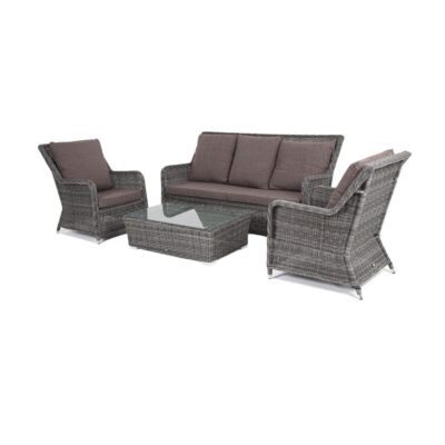 цвет графит GS3C2T-4-SET graphite