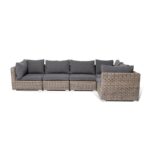 цвет соломенный YH-C1033W-SET