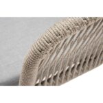 ткань светло-серая MAR-CH-001 RAL7035 SH mel-grey(H-gray)