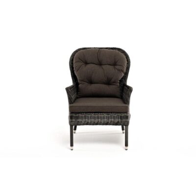цвет графит с подушками YH-C1618W graphite