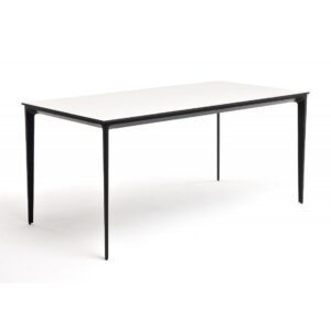 Малага обеденный стол из HPL 160х80см