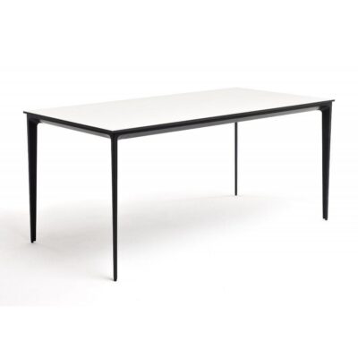 Малага обеденный стол из HPL 160х80см