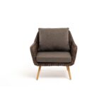 цвет коричневый YH-SYH272W-CH brown