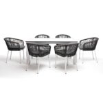 роуп серый VEN-CM6T1-7-SET Dray