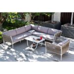 ткань Neo ash KAS-MS-001 beige(N-Ash)