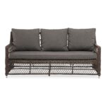 цвет коричневый YH-C3881W brown