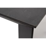 каркас черный RC658-90-90-B black