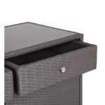 цвет графит YH-Y275C-1 graphite