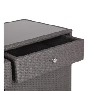 цвет графит YH-Y275C-1 graphite