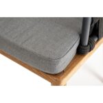 ткань серая DIE-CH-T001 RAL7024 Mua D-grey(gray)