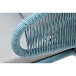 ткань светло-серая MIL-A-001 RAL7035 SH blue(H-gray)