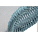 ткань светло-серая MAR-CH-001 RAL7035 SH blue(H-gray)