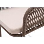 ткань бежевая MAR-BCH-st001 W brown(beige)