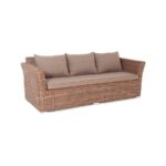 цвет коричневый YH-C3130W-3 brown