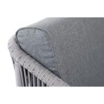 ткань серая KAN-A-001 W SH H-grey(gray)