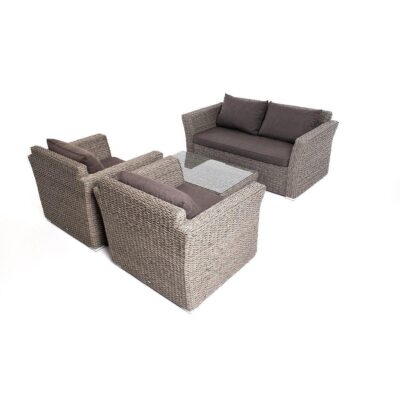 цвет серый KSS2C2T-4-SET-TW graphite