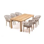 роуп бежевый MAD-CM6T1-7-SET beige
