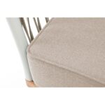 ткань бежевая 052 KAS-A-T001 RAL7035 Mua G-brown(beige052)