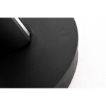 цвет столешницы мрамор Каррара RC9921-80-80/127-B5712 black