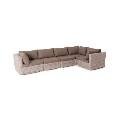 цвет бежевый YH-C1033W-SET beige
